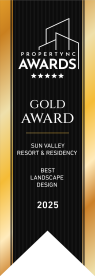 Award Badge